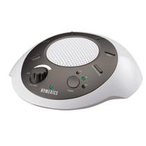 Máquina de som de ruído branco Homedics SoundSleep Gold Máquina de som de ruído branco Homedics SoundSleep Gold