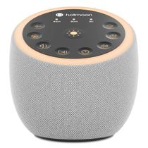 Máquina de som de ruído branco Hotmoon Cocoon 2 com 40 sons Máquina de som de ruído branco Hotmoon Cocoon 2 com 40 sons