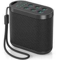 Máquina de som de ruído branco Vindsbay Portátil Recarregável