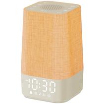 Máquina de som de ruído branco Wkzay Sunrise Alarm Clock Máquina de som de ruído branco Wkzay Sunrise Alarm Clock