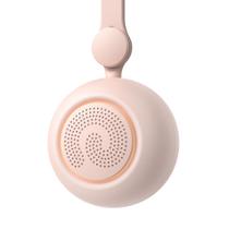 Máquina de som Dreamegg Sleep Lite 1 White Noise Baby Travel