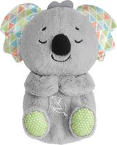 Máquina de Som Fisher-Price Soothe 'n Snuggle Koala para Bebês