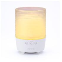 Máquina de som iHome Zenergy Candle com alto-falante Bluetooth Máquina de som iHome Zenergy Candle com alto-falante Bluetooth