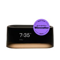 Máquina de som Loftie com despertador inteligente com alto-falante Bluetooth Máquina de som Loftie com despertador inteligente com alto-falante Bluetooth