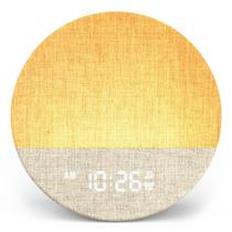 Máquina de som para despertador Sunrise Dreamegg Sunrise 1 White Máquina de som para despertador Sunrise Dreamegg Sunrise 1 White