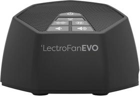 Máquina de Som para Dormir LectroFan EVO - 22 Sons de Ventilador e Ruído Branco