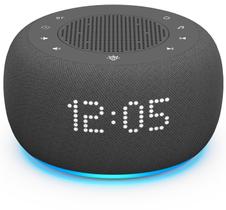 Máquina de som portátil de ruído branco 3 em 1 Buffbee Pro 2ª geração