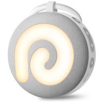 Máquina de som portátil Dreamegg D11 White Noise Baby