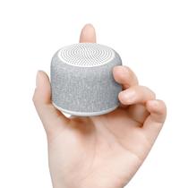Máquina de som REACHER Travel White Noise com alto-falante Bluetooth Máquina de som REACHER Travel White Noise com alto-falante Bluetooth