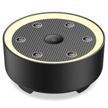 Máquina de som Sleep Kipcush com ruído branco e 24 sons