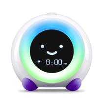 Máquina de som Sleep Trainer LittleHippo Mella Night Light Máquina de som Sleep Trainer LittleHippo Mella Night Light