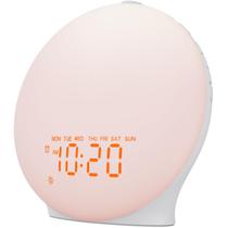 Máquina de Som White Noise JALL - 25 Sons Suaves para Relaxamento