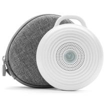 Máquina de som White Noise Marpac Yogasleep Rohm com estojo