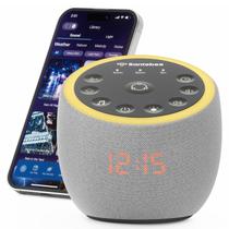 Máquina de som White Noise Santebee 361 Soothing Sounds Máquina de som White Noise Santebee 361 Soothing Sounds