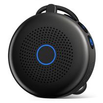 Máquina de som White Noise Sleepbox Portable 30 Sounds Black