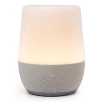 Máquina de som White Noise Yogasleep Duet com luz noturna