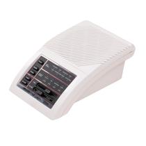 Máquina de som Yogasleep Marsona White para dormir e relaxar