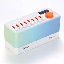 Máquina de Sonido para Dormir TAKOO 3 en 1 con Bocina Bluetooth y Luz Máquina de Sonido para Dormir TAKOO 3 en 1 con Bocina Bluetooth y Luz