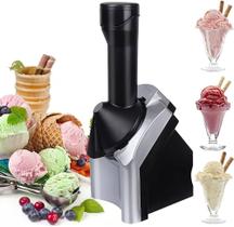 Máquina De Sorvete 100% De Frutas - 220v