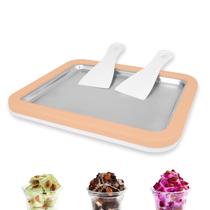 Máquina de sorvete climafusion Instant Gelato Pan/Roll