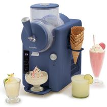 Máquina de Sorvete e de Slushie GreenPan Frost Azul