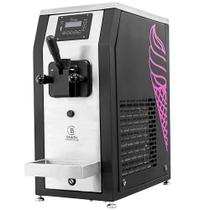 Máquina de Sorvete Expresso 1 sabor 220v Bailon Máquina de Sorvete Expresso 1 sabor 220v Bailon
