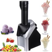 Máquina de sorvete Natural Artisan com frutas congeladas - Generic