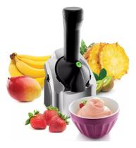 Máquina De Sorvete Yonanas 100% Frutas 127v Vegano Fit Máquina De Sorvete Yonanas 100% Frutas 127v Vegano Fit