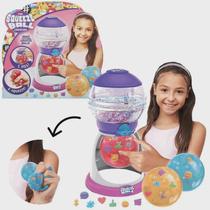 Máquina De Squeeze Ball Fidget Diy - Toyng 49873