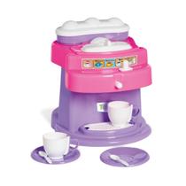 Maquina de suco e café faz de conta - tateti 0356