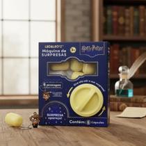 Máquina de surpresas - harry potter