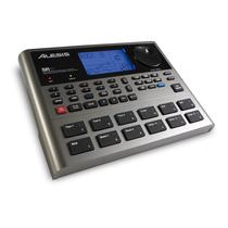 Máquina de tambor Alesis SR-18 Studio-Grade Standalone com som