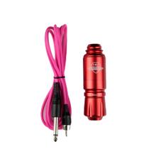 Maquina De Tatuagem, Caneta Para Tattoo Pen Rocket Max 8v Maquina De Tatuagem, Caneta Para Tattoo Pen Rocket Max 8v