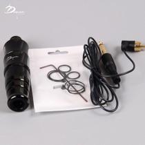 Máquina De Tatuagem Caneta Pen Bos Machine Tattoo Preto Máquina De Tatuagem Caneta Pen Bos Machine Tattoo Preto