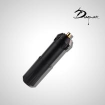 Máquina De Tatuagem Caneta Pen Shell Máquina De Tatuagem Caneta Pen Shell