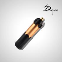 Máquina De Tatuagem Caneta Pen Shell Máquina De Tatuagem Caneta Pen Shell
