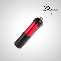 Máquina De Tatuagem Caneta Pen Shell - DragoArt