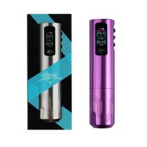 Máquina de Tatuagem Pen URBAN 2 com Bateria Embutida - DragoArt Máquina de Tatuagem Pen URBAN 2 com Bateria Embutida - DragoArt