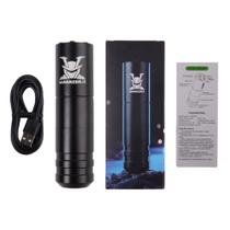 Máquina de Tatuagem Pen Warrior II Sem Fio