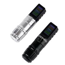 Máquina de Tatuagem Pen Wireless Storm II 2200mAh