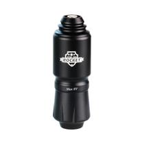 Máquina de Tatuagem Sem Fio Mini - Kit com Caneta, Bateria e Interface RCA