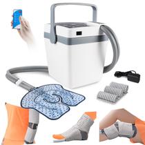 Máquina de terapia a frio YOUKADA para joelho após cirurgia