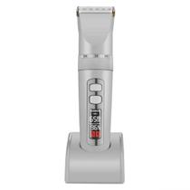 Máquina de Tosa A8s Prata Precision Edge