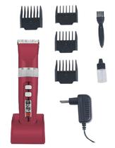 Máquina De Tosa A8S Precision Edge Rosa