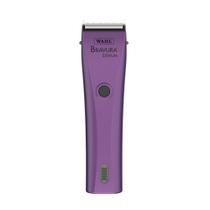 Máquina de Tosa Bravura Purple Sem Fio Wahl Original Máquina de Tosa Bravura Purple Sem Fio Wahl Original