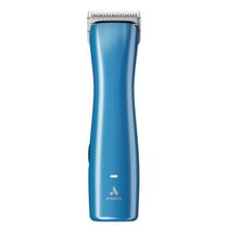 Máquina de Tosa Emerge Lite Recarregável Bivolt Azul - Andis