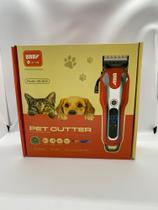 Maquina De Tosa KIT Qirui Pet Cutter Turbo/ Bivolt