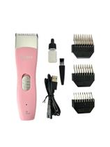Maquina de Tosa mo3 Rosa Propetz Profissional Bivolt Maquina de Tosa mo3 Rosa Propetz Profissional Bivolt