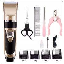 Máquina de Tosa para Pelos Curtos e Finos