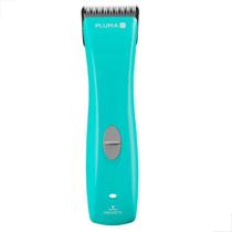 Máquina de Tosa Pet PLUMA X Azul Bivolt Profissional Propetz Máquina de Tosa Pet PLUMA X Azul Bivolt Profissional Propetz